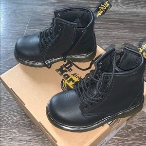 Dr. Martens kids size 8